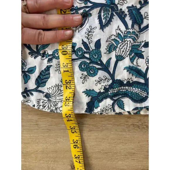 Victoria Dunn Seaside Southern Shirt Dress - Picture 7 of 7